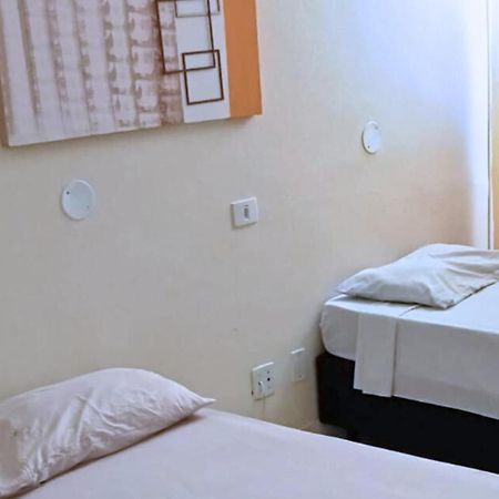 Alvorada Palace Hotel Bauru Exteriör bild