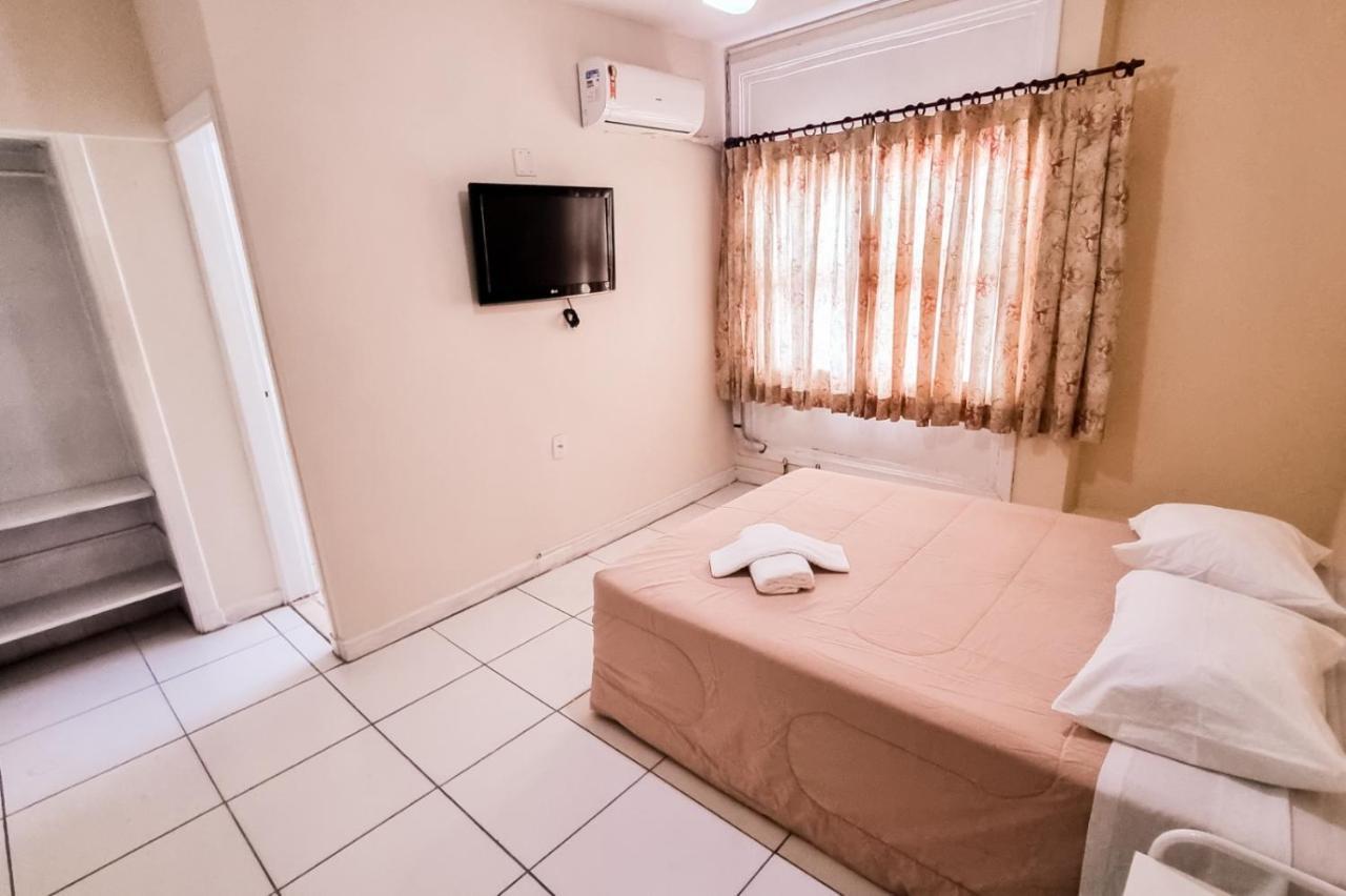 Alvorada Palace Hotel Bauru Exteriör bild