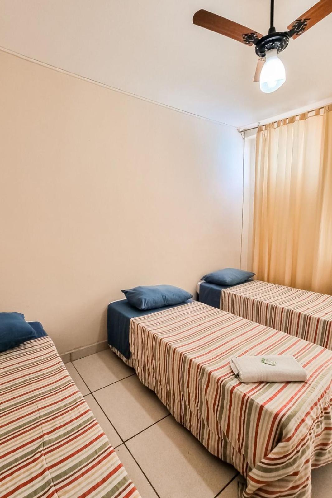 Alvorada Palace Hotel Bauru Exteriör bild